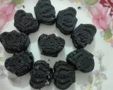 عکس مرحله 4 از دستور شکلات تخته ای خونگی😋