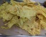Foto langkah ke 4 dari resep Rempeyek kacang.