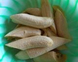 Foto langkah ke 2 dari resep Pisang Goreng.
