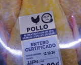 Foto del paso 1 de la receta: Pollo al Ast con Romero, tomillo, hierbabuena, perejil, clavo, 🍋 y especias Cajún