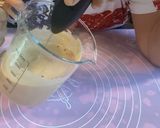 รูปขั้นตอนการทำที่ 3 ของ Latte’ coffee ☕️