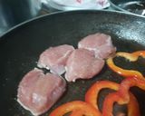 Foto del paso 4 de la receta Sorpresa de shiitake 🍄