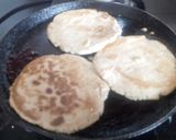 A picture of step 7 of Meethi koki sindhi recipe.