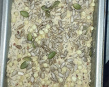 Foto del paso 5 de la receta: Pan de avena y semillas