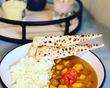 Indiai sajtos curry (paneer) recept fázis 4 fotója