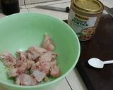 Foto langkah ke 1 dari resep Ayam Rica Rica.