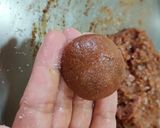 मथुरा का पेड़ा (Mathura Ke Pede Recipe In Hindi) रेसिपी चरण 8 फोटो