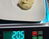 Foto del paso 3 de la receta: Pancitos para pebetes o picaditas