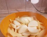 Tepsis krumpli recept fázis 3 fotója
