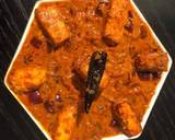 Paneer Do Pyaza recipe step 5 photo