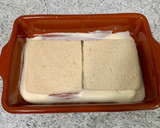 Foto del paso 2 de la receta: Máxi sándwich al horno