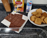 Foto del paso 1 de la receta: Tarta de la abuela
