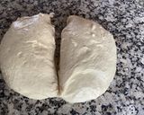 Foto del paso 2 de la receta: Pan de queso y jamón