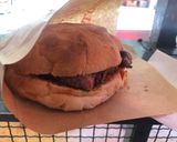 A picture of step 7 of Ćevapi.