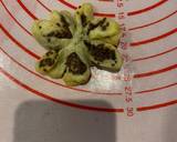 Roti unyil bogor langkah memasak 7 foto