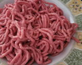 Foto del paso 3 de la receta: Albóndigas mar y montaña