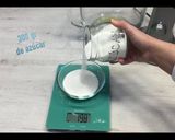 Foto del paso 2 de la receta: Merengues o Suspiros Arcoiris