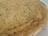 Pan de nube, apto para celíacos