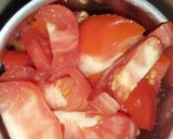 गोभी की मसालेदार सब्जी(gobhi ki masaledar sabji recipe in hindi) रेसिपी चरण 2 फोटो