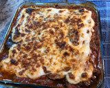 Foto del paso 5 de la receta: Lasagna de Berenjenas 🍆