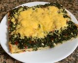 Foto del paso 18 de la receta: Lasagna (dos gustos)