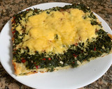 Foto del paso 18 de la receta: Lasagna (dos gustos)
