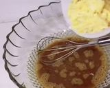 Foto langkah ke 2 dari resep Muffin Tape Keju.