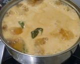 Foto langkah ke 4 dari resep Kolak Ubi pisang Kfamily simpel.