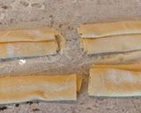 Świeży makaron - pasta fresca krok przepisu 12 zdjęcie