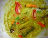 Foto langkah ke 6 dari resep Pesmol Ikan Bandeng Presto.