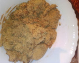 Foto del paso 4 de la receta: Croquetas de chocolate