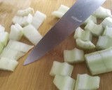 Foto del paso 3 de la receta: Magro con salsa