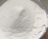 Foto langkah ke 3 dari resep 24. Bolu Susu Kukus.