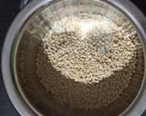 Bottle gourd dosa recipe step 1 photo