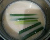 Foto langkah ke 2 dari resep Bajigur.