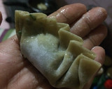 Foto langkah ke 3 dari resep Simple Gyoza ala fe.