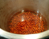 Foto del paso 2 de la receta: Estofado de alubias pintas vegano