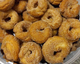 Foto del paso 5 de la receta: Roscos