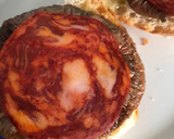 Foto del paso 3 de la receta: Tapa deliciosa en tres minutos! Tres ingredientes