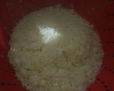 Foto del paso 2 de la receta: Bocadillos (torrejas) de arroz