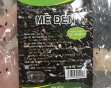 Hình bước làm 1 của món Sữa mè đen