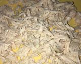 Foto del paso 3 de la receta: Ravioles caseros de acelga y pollo