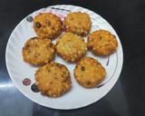 साबूदाना वड़ा (Sabudana vada recipe in hindi) रेसिपी चरण 5 फोटो