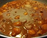 Foto del paso 7 de la receta: Mixto de carne en adobo🌺