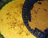 Foto del paso 12 de la receta: Torta de queso y dulce de leche!!!! 🤤🤤🤤✨💁