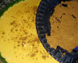 Foto del paso 12 de la receta: Torta de queso y dulce de leche!!!! 🤤🤤🤤✨💁