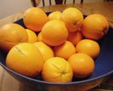 Foto del paso 1 de la receta: Mermelada de Naranjas