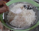 Foto langkah ke 1 dari resep Kue Lupis.