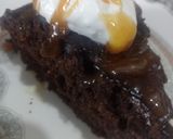 صورة لخطوة 3 من وصفة كيكة 🍰 الشوكولاتة