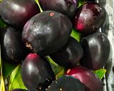 जामुन शॉट्स (Jamun shots) रेसिपी चरण 1 फोटो